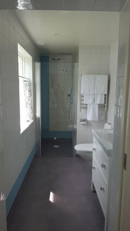 Hotell Groenfeltsgarden 卡尔斯库加 客房 照片