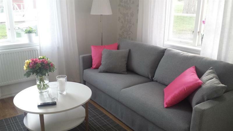 Hotell Groenfeltsgarden 卡尔斯库加 外观 照片